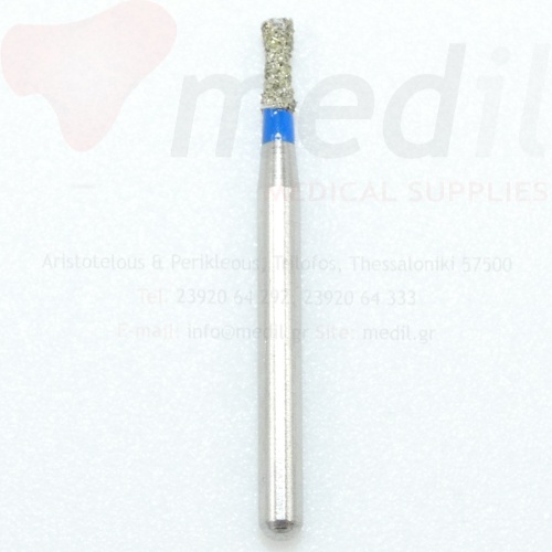 DIAMONDS BURS A QUALITY DI42 (MEDIL DENTAL)