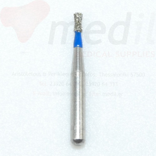 DIAMONDS BURS A QUALITY DISS41 (MEDIL DENTAL)