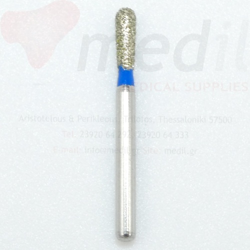 DIAMONDS BURS A QUALITY EX20 (MEDIL DENTAL)