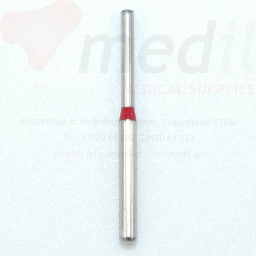 DIAMONDS BURS A QUALITY EX18F (MEDIL DENTAL)