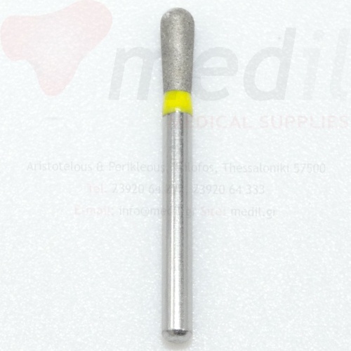 DIAMONDS BURS A QUALITY EX21EF (MEDIL DENTAL)