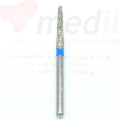 DIAMONDS BURS A QUALITY EX24 (MEDIL DENTAL)