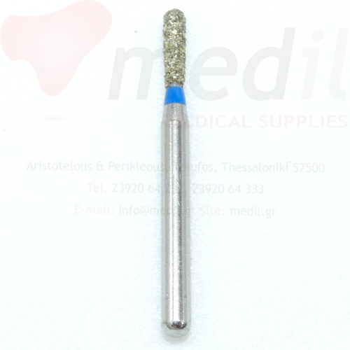 DIAMONDS BURS A QUALITY EX31 (MEDIL DENTAL)