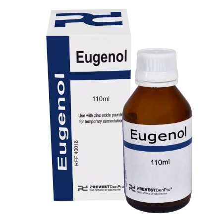 Eugenol 110g (40018)