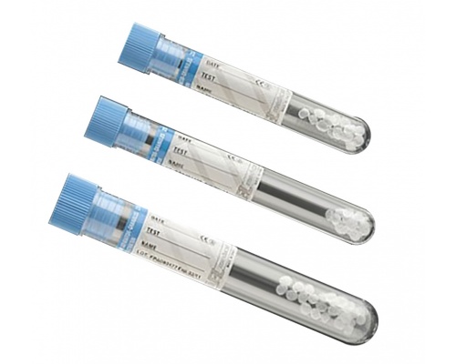 ΣΩΛΗΝΑΡΙΑ FL MEDICAL ΚΟΚΚΟΥΣ 5ml 13x75 ΘΟΛΑ (ΓΑΛΑΖΙΑ) (22684)