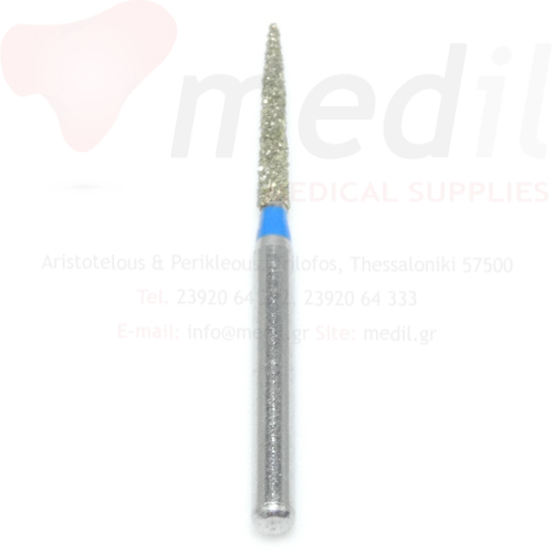 DIAMONDS BURS A QUALITY FO11 (MEDIL DENTAL)