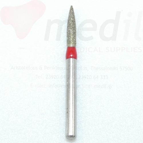 DIAMONDS BURS A QUALITY FO22F (PER)