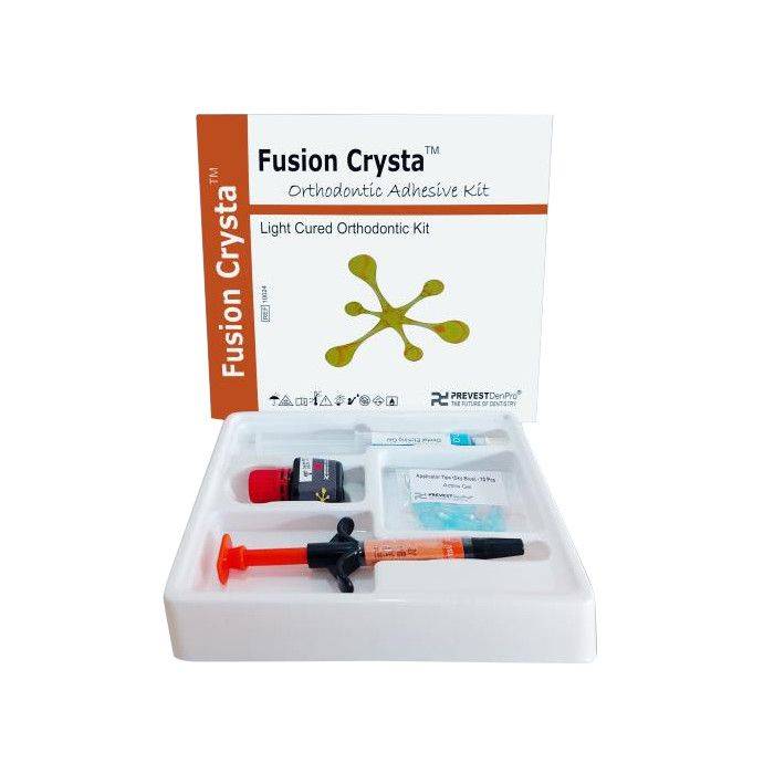 FUSION CRYSRA KIT (10024)