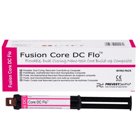 PRE-FUSION CORE DC FLO INTRO PACK (20011)