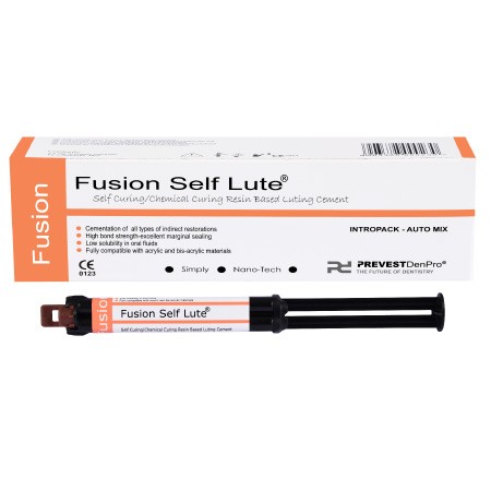 FUSION SELF LUTE 9gr (30008)