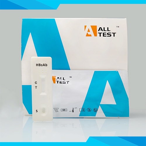 HBsAg Rapid Test