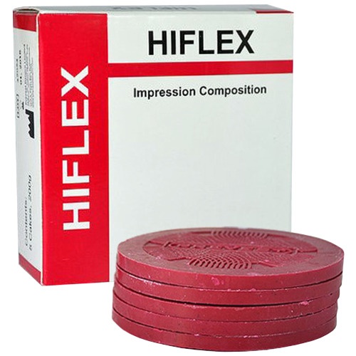 HIFLEX IMPRESSION COMPOSITION (70012)