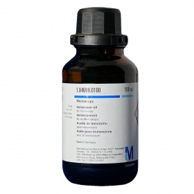 ΚΕΔΡΕΛΑΙΟ (IMMERSION OIL) 100ml