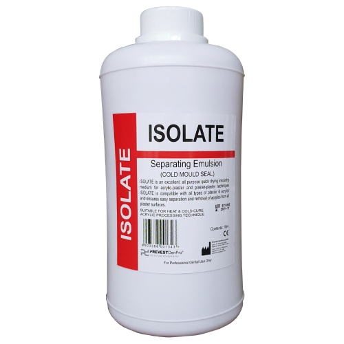 PRE - ISOLATE 1L (14002)