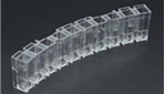 ΚΥΒΕΤΤΕΣ MINDRAY BS300  (10 X 250pcs)