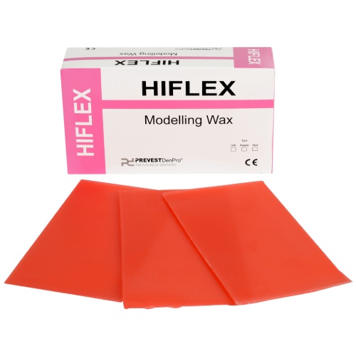 HIFLEX MODELLING WAX 500g (13003)