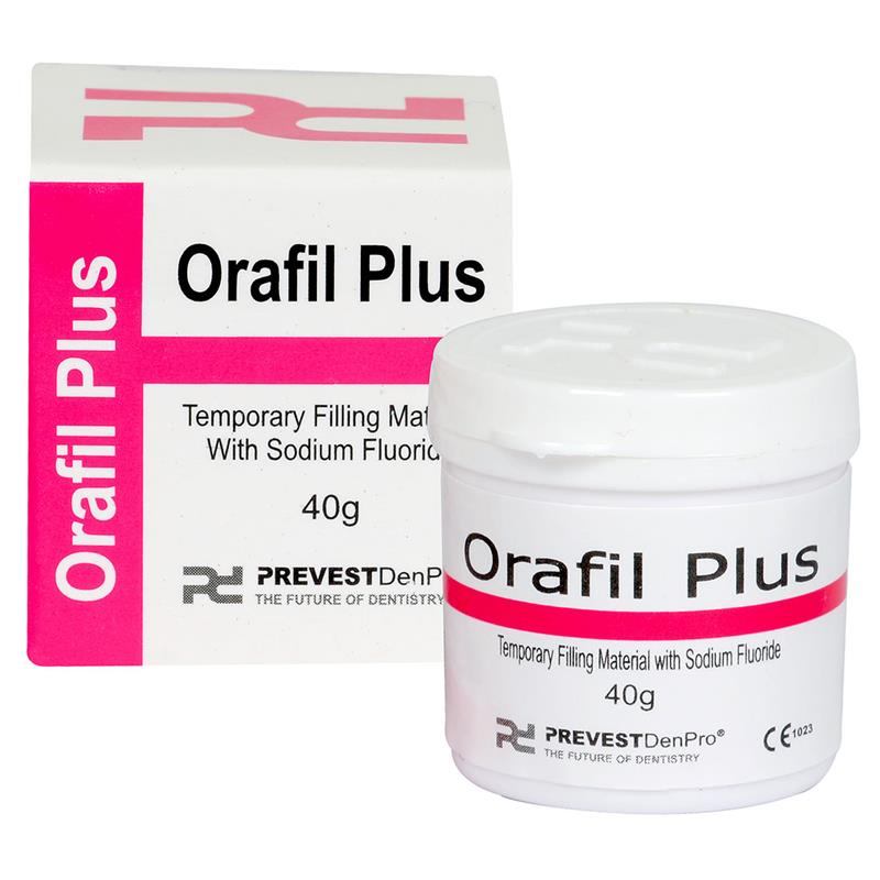 ORAFIL PLUS 40g (11002)