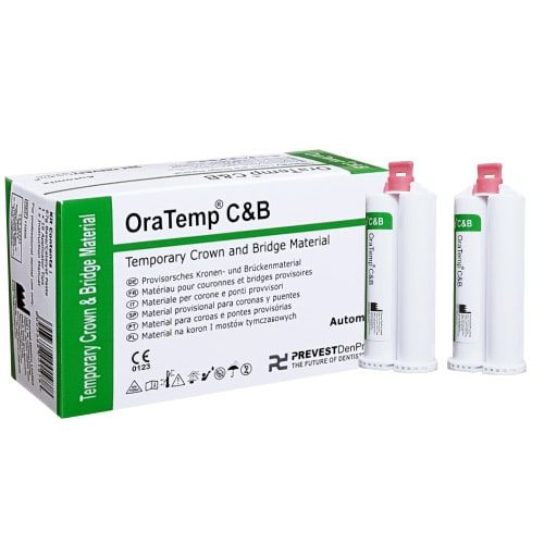 PRE - ORATEMP C&B A3 (11005)