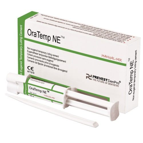 ORATEMP NE 1x15g (11003)