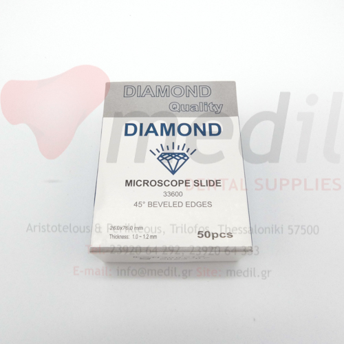 ΑΝΤΙΚΕΙΜΕΝΟΦΟΡΕΣ ΠΛΑΚΕΣ DIAMOND ΤΡΟΧΙΣΜΕΝΕΣ 50PCS 51104