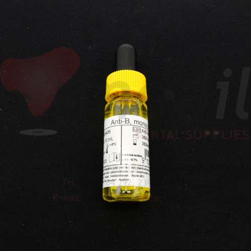 ANTI-B 10ML