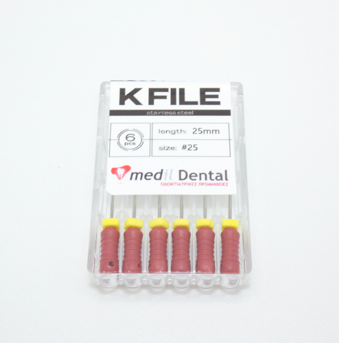 K FILES L25 SST No25 (PER)