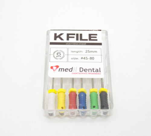 K FILES L25 SST No45-80 (PER)