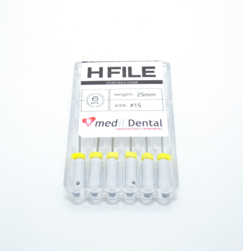 H FILES L25 SST No15 (PER)