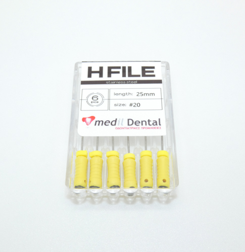 H FILES L25 SST No20 (PER)