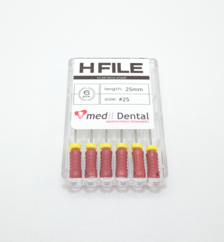 H FILES L25 SST No25 (PER)