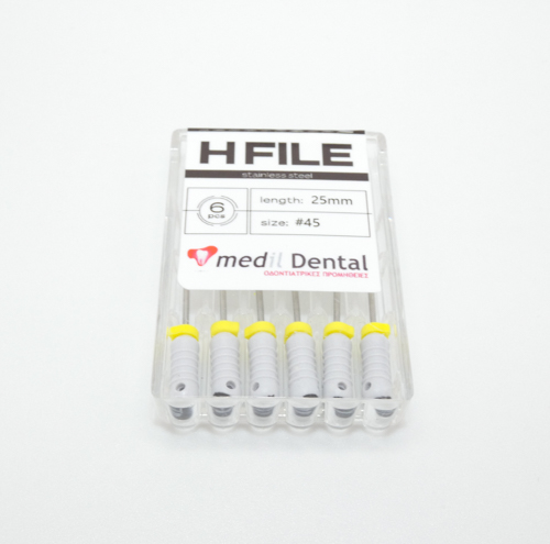 H FILES L25 SST No45 (PER)