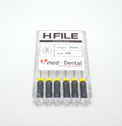 H FILES L25 SST No40 (PER)