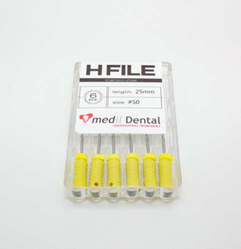 H FILES L25 SST No50 (PER)