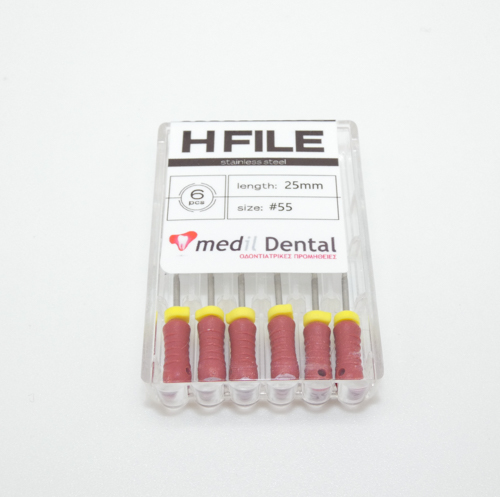 H FILES L25 SST No55 (PER)