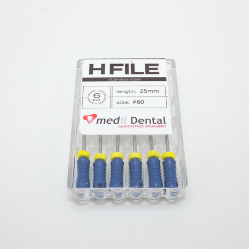 H FILES L25 SST No60 (PER)