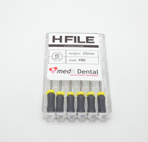 H FILES L25 SST No80 (PER)