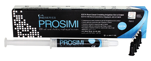 PROSIMI E.D.T.A. 1x3ml (0915)