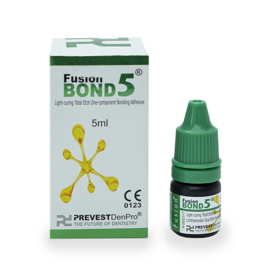 FUSION BOND 5 1x15g (10003)