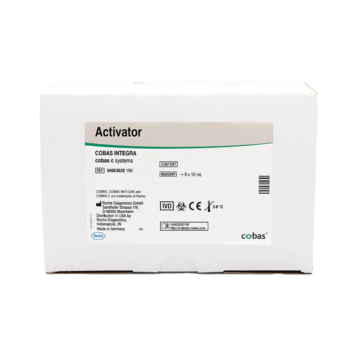 ISE ACTIVATOR