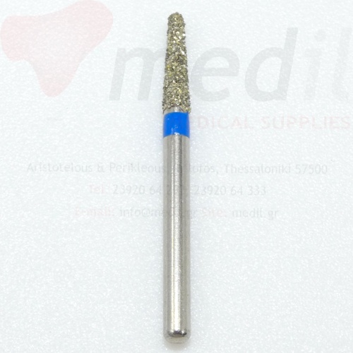 DIAMONDS BURS A QUALITY RS21 (MEDIL DENTAL)