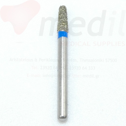 DIAMONDS BURS A QUALITY RS31 (MEDIL DENTAL)