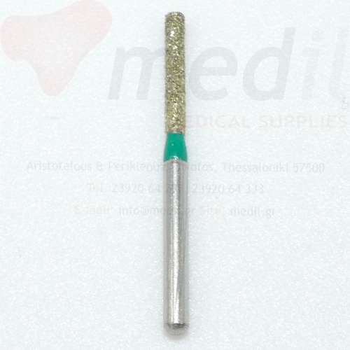 DIAMONDS BURS A QUALITY SF12C (MEDIL DENTAL)