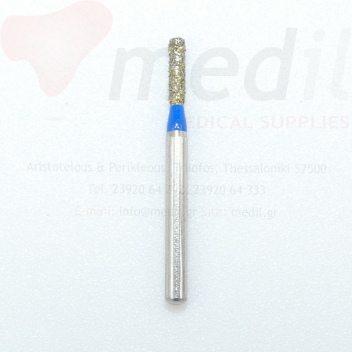 DIAMONDS BURS A QUALITY SF31 (MEDIL DENTAL)