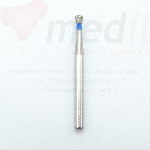 DIAMONDS BURS A QUALITY SI46 (MEDIL DENTAL)