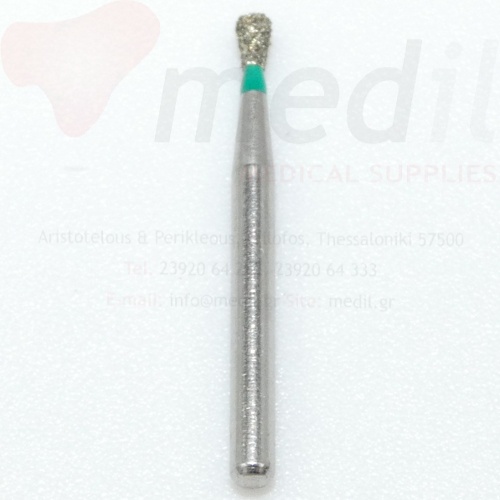 DIAMONDS BURS A QUALITY SI47C (MEDIL DENTAL)