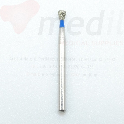 DIAMONDS BURS A QUALITY SI48 (MEDIL DENTAL)