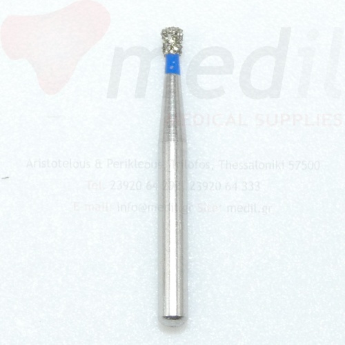 DIAMONDS BURS A QUALITY SIS46 (MEDIL DENTAL)