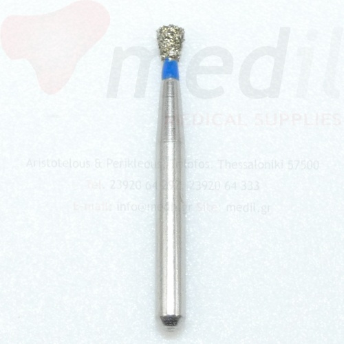 DIAMONDS BURS A QUALITY SIS48 (MEDIL DENTAL)