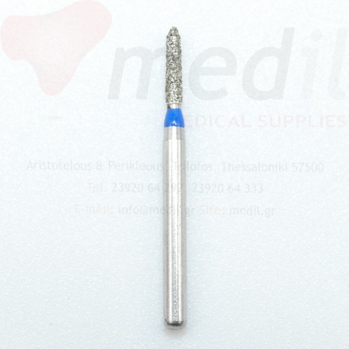 DIAMONDS BURS A QUALITY SO20 (MEDIL DENTAL)