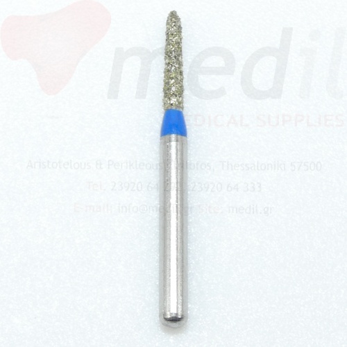 DIAMONDS BURS A QUALITY SOS20 (MEDIL DENTAL)